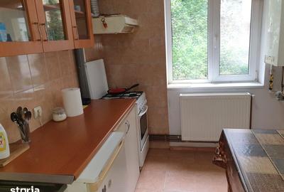 Apartament cu 3 camere semidecomandat în Craiovei - 7