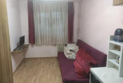 Apartament 2 camere , semidecomandat , Ploiesti zona Vest , Podul Inalt , complet mobilat - 9