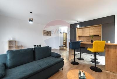 Apartament cu 2 camere semidecomandat, mobilat în Bartolomeu - 18