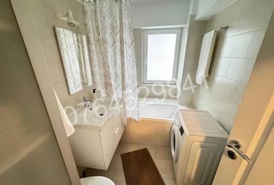 Apartament cu 2 camere semidecomandat, mobilat în Timpuri Noi - 6