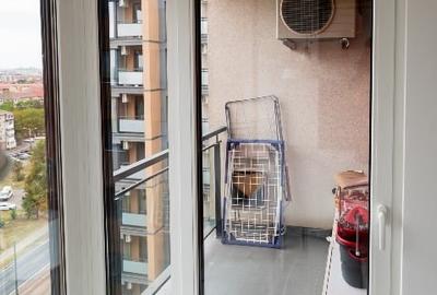 Rebreanu Towers -3 camere, parcare, bloc nou,  vedere panoramica - 5