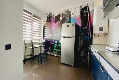 Apartament cu 2 camere în Nord - 5
