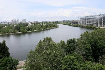 Apartament cu 3 camere semidecomandat, mobilat în Colentina - 1