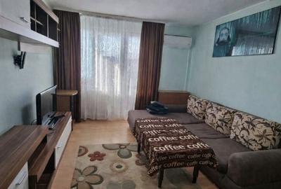 Apartament cu 2 camere semidecomandat în 1 Decembrie 1918 - 7
