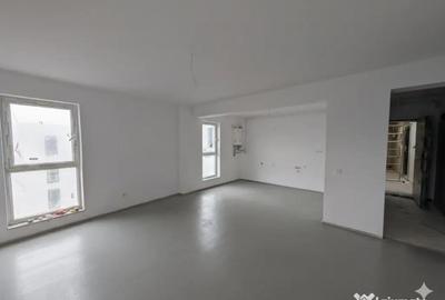 Apartament cu 4 camere semidecomandat în Florești - 12