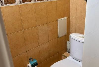 Apartament cu 2 camere în Pantelimon