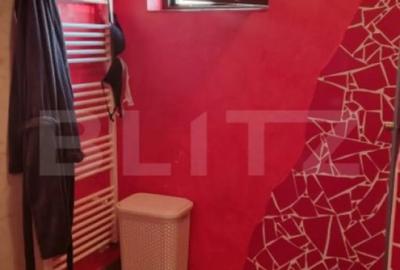 Casă cu 3 camere cu Teren 500 Mp în Central - 12