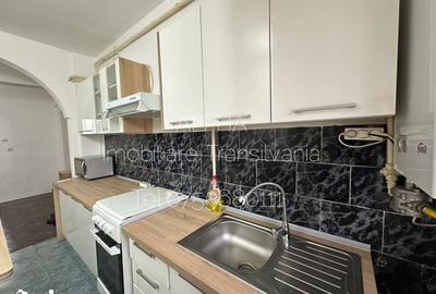Apartament cu 2 camere decomandat în Nord - 2