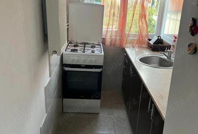 Apartament cu 2 camere semidecomandat în Dacia - 5