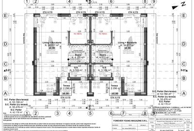 Vile tip duplex/Pret Promotional!!! - 4