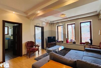 Apartament cu 3 camere în Agigea - 2