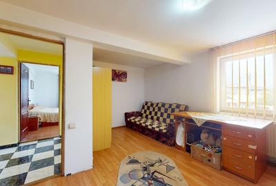 Casă individuală cu 4 camere cu Canalizare în Cernica - 27