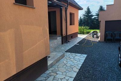 Casa de vanzare Turda Noua - 3