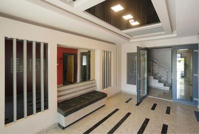 Garsonieră decomandată în Nord