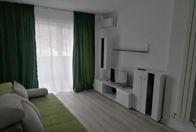 Apartament cu o camera de inchiriat complexul Poitiers Towers - 2