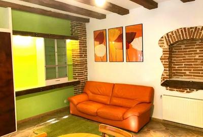 Apartament cu 3 camere în Centrul Vechi, Brașov – str. Nicolae Bălcescu COD 8200 - 3