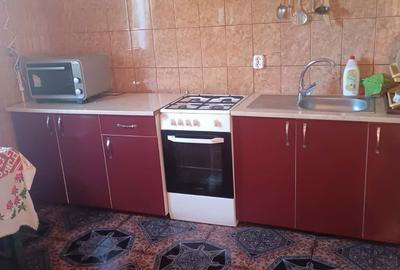 Casă cu 2 camere în Central - 5