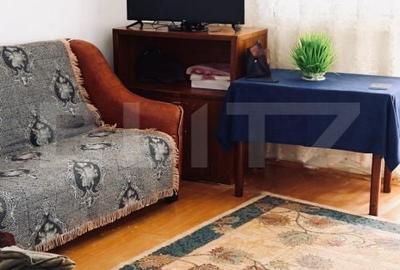 Apartament cu 3 camere în Central - 9