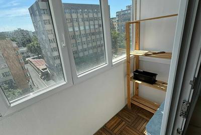 Apartament cu 3 camere semidecomandat în Rahova - 3