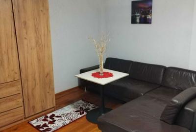 Casă cu 3 camere în Piața Cluj - 7