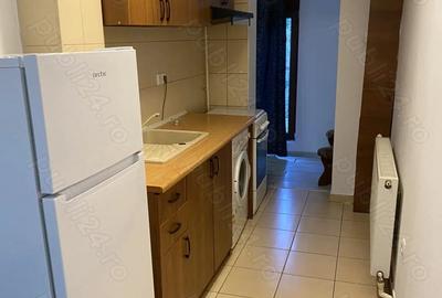 Spațiu comercial, de 38.5 mp, în Hipodrom - 5