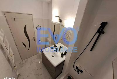 Apartament cu 3 camere semidecomandat în Tătărași - 5