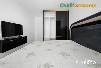 ✅Lux: Apartament nou cu parcare » prima chirie | Faleză Nord Constanța - 21