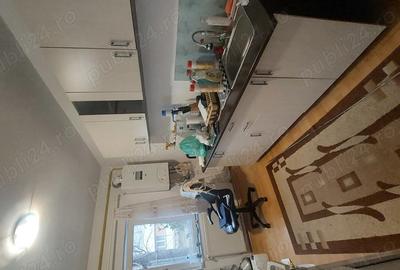 Apartament cu 2 camere semidecomandat în Central - 3