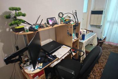 Apartament decomandat în Dosu Bricii - 3