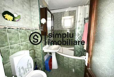 Apartament cu 3 camere decomandat în Robănești - 14