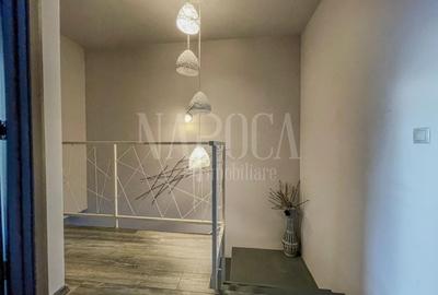 Duplex cu 4 camere cu Canalizare în Florești - 16