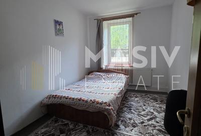 Apartament cu 3 camere decomandat în Gării - 5