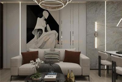 Garsonieră în Central