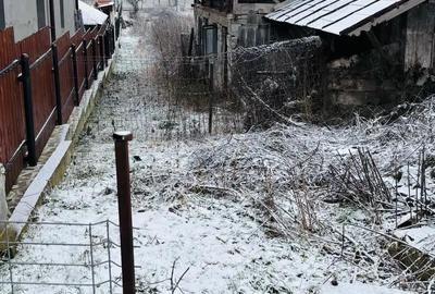 Casă cu Teren 800 Mp în Central - 2