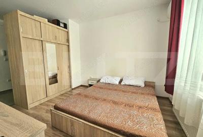 Apartament cu o camera, Torontal/Vox - 1