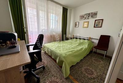 Apartament cu 2 camere semidecomandat, mobilat în Gheorgheni - 2