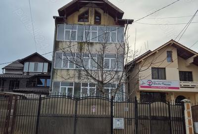 Casă cu 6 camere cu Teren 428 Mp în Exercițiu - 8