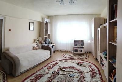 Apartament cu 2 camere decomandat în Central - 1