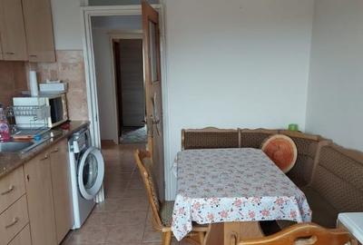 Apartament 3 camere ( 2 bai-2 balcoane )-Racadau-Trandafirilor - 2