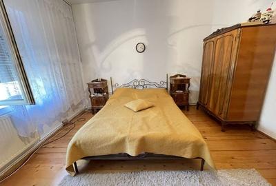 Casa cu teren 1000 mp și front 26 ml în zona Bogdanesti - 6