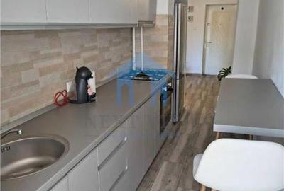 Garsonieră decomandată în Zorilor - 4