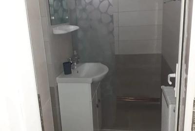 Apartament cu 2 camere semidecomandat în Central - 4