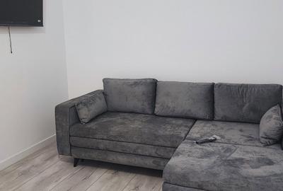 Apartament cu 2 camere decomandat în Balciu - 6