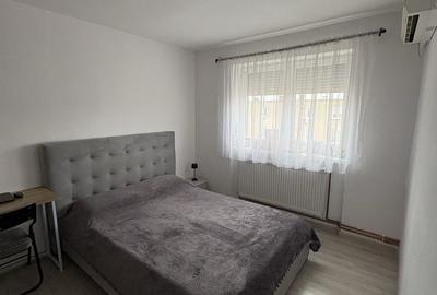 Apartament cu 2 camere decomandat în Central - 6