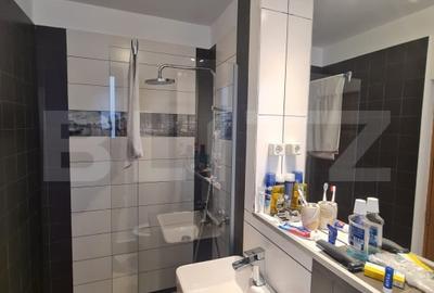 Casă individuală cu 3 camere cu Canalizare în Florești - 15