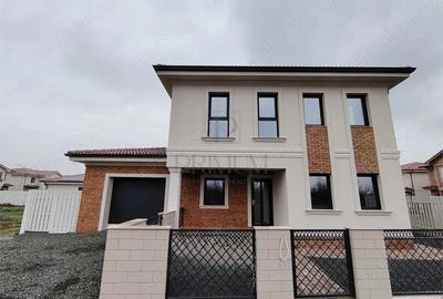 Casa Individuala - Garaj - Zona Plopi - pompa de caldura - 1