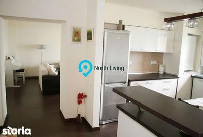Apartament cu 2 camere decomandat în Grivița