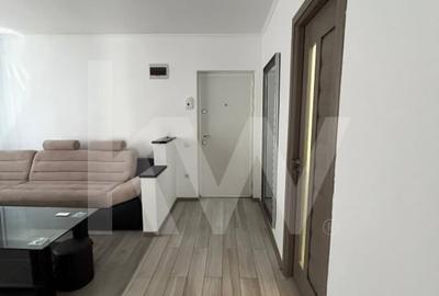 Confort, lumina si spatiu - apartament 3 camere de inchiriat in Șelimbar! - 9