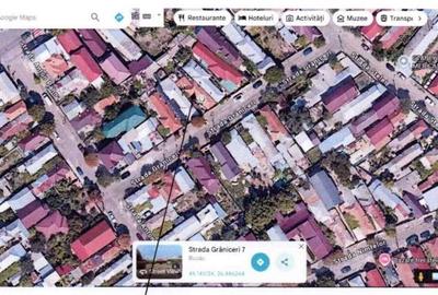 Casă cu 4 camere cu Teren 261 Mp în Central - 5
