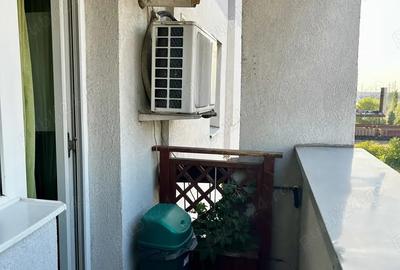 Vand apartament 2 camere, suprafa?a 62mp - 8